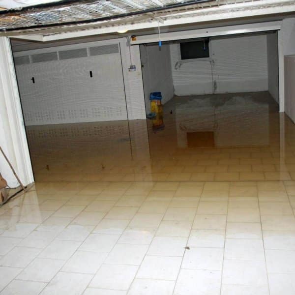 What Causes A Drain Backup In Basement, Why Is My Basement Bathroom Flooding