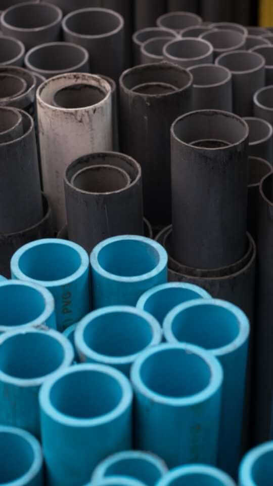 Different Types Of Pvc Pipes And What To Use Them For