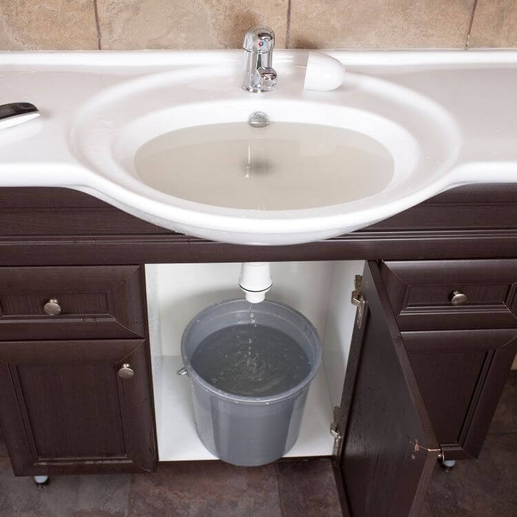 Clogged Bathroom Sink 8 Effortless Tips To Solve It - How To Keep Bathroom Sinks From Clogging