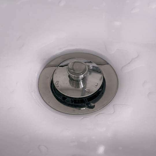 How To Remove A Bathroom Sink Stopper In 5 Easy Steps - How To Release A Stuck Bathroom Sink Stopper