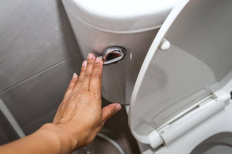 Your toilet Isn’t flushing Because of the Clogged Siphon Jet