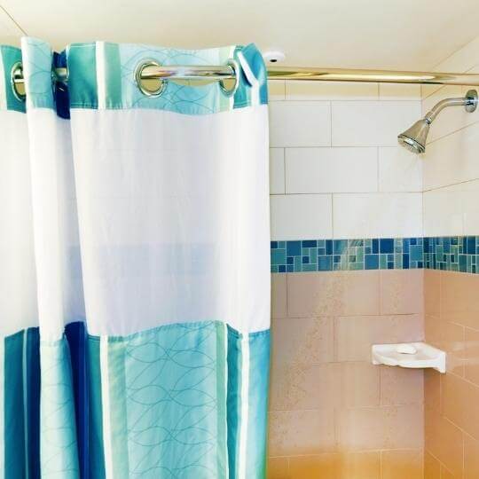 10 Shower Curtain Alternative You, Best Alternatives To Shower Curtains