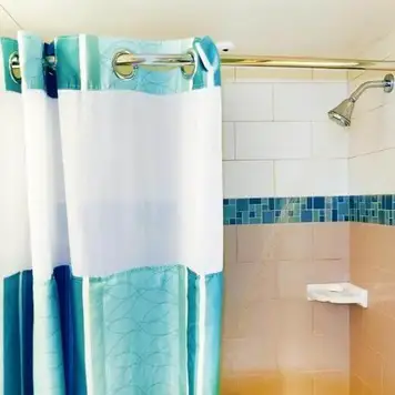 10 Shower Curtain Alternative You, Shower Curtains Alternatives