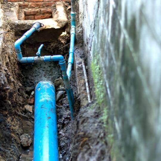 How to Locate Water Lines In Yard and Why Is It Important?