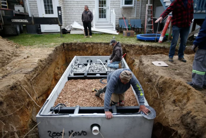 How To Find Your Septic Tank And What You Can Do Next