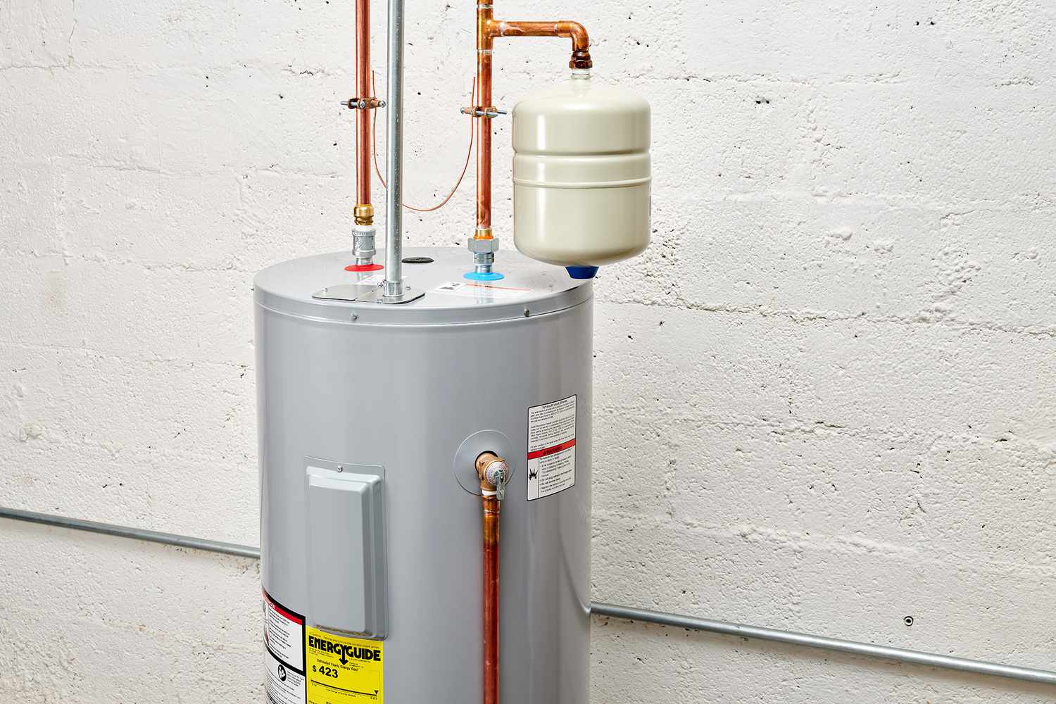 Switching From Gas to Electric Water Heater Explained!