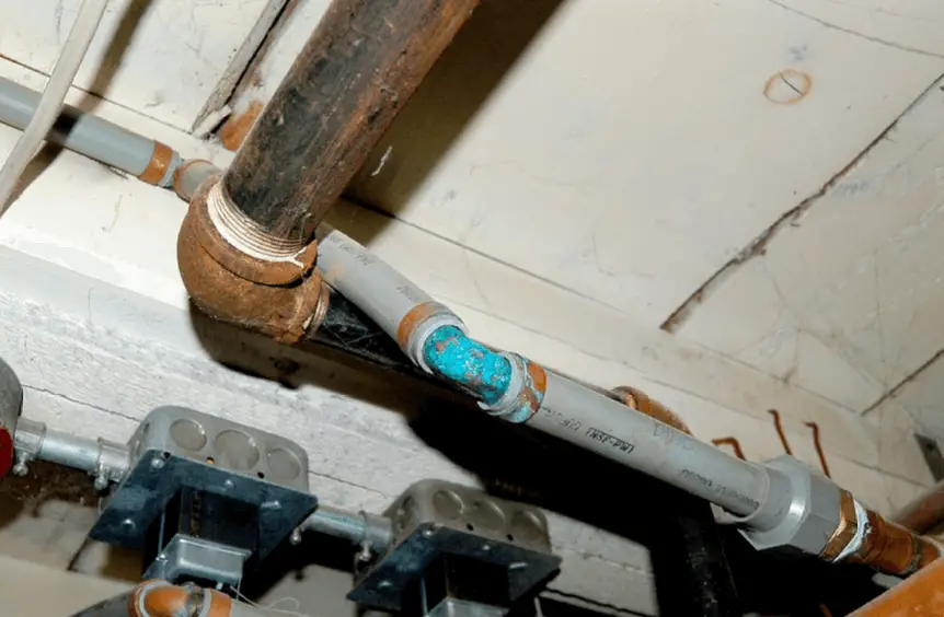 Should I Buy A House With Polybutylene Pipes At All?